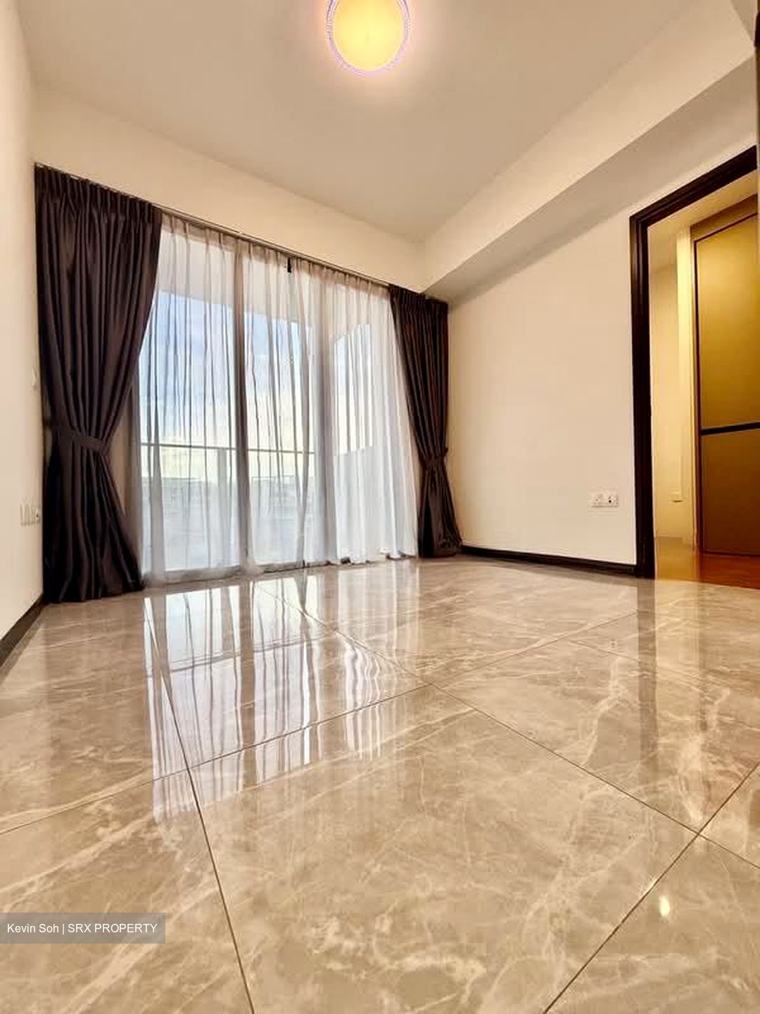 The Poiz Residences (D13), Apartment #551314101